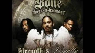 Bone Thugs-N-Harmony: Wind Blow