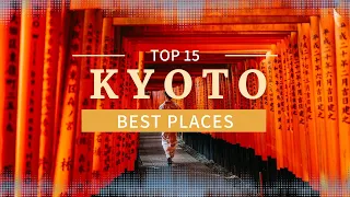 The BEST Kyoto Travel Tips (explained in detail)