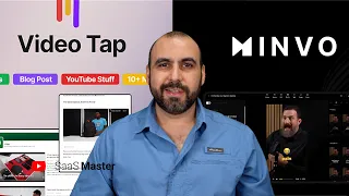 Minvo vs Video Tap the best Lifetime Deal Review Exposed!
