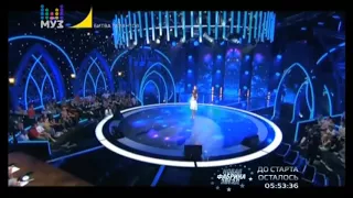 Polina Bogusevich-Wings LIVE @ Battle of Talents