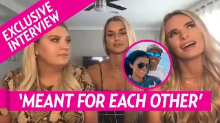 Juliette, Chloe and ‘Siesta Key’ Cast Agree Alex and Alyssa Are ‘Meant for Each Other’