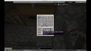 Crafting dead and Ars Magica 2 on the Technic launcher