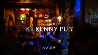 Kilkenny Pub in Kilkenny