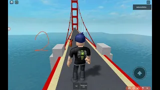 golden gate bridge roblox 1959 and 2004 and 2015