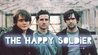 Keane - The happy soldier (Subtitulos en español)