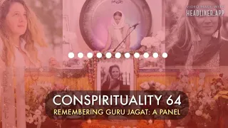 Remembering Guru Jagat