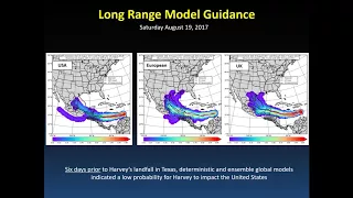 November Webinar Wednesday: Hurricane Harvey - Major Storm, Major Challenge