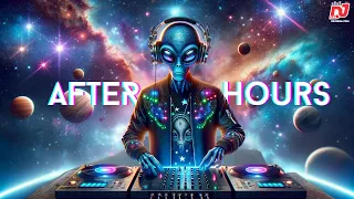 Mr.Modulation @ Melodic-Techno, Deep-Progressive & Tech-House - Live EDM After-Hours DJ Mix 🚀 #188