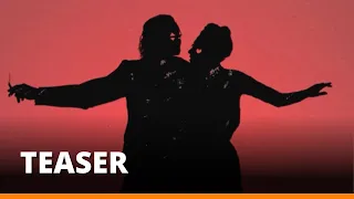 JOKER 2: FOLIE À DEUX | Teaser trailer del sequel con Joaquin Phoenix e Lady Gaga