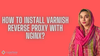 How does Varnish Cache + NGINX Reverse Proxy Works