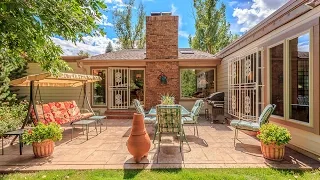 6305 West 6th Avenue #C17 Lakewood, Colorado 80214