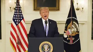 Donald Trump sings Billie Eilish - bad guy (Maestro Ziikos) [Wav2Lip]