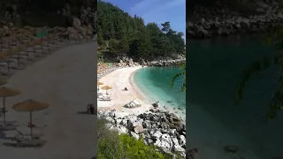 Thassos / Marble Beach