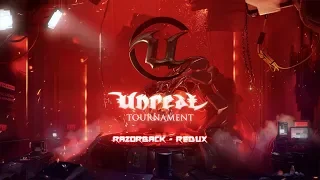 [PC] Unreal Tournament - Razorback (remix)