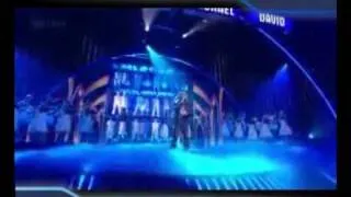 BGT 2011 The Winner - Jai McDowall Full Performances