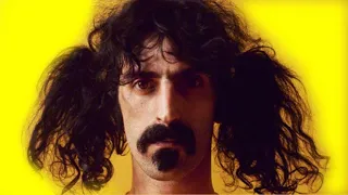 Filthy Habits - Frank Zappa