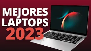 MEJORES PORTÁTILES BARATOS 2023 - LAPTOPS CALIDAD PRECIO 2023