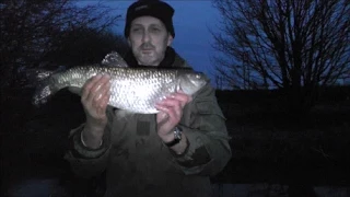 FISHING THE DEARNE - VIDEO 24