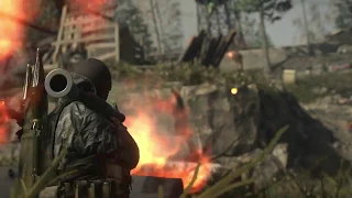 Call of Duty: Modern Warfare — Remastered — релизный трейлер