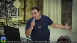 Цыган Ярмаш Ростовский   Аккордеон Мощно спел!