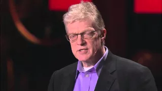Ken Robinson - 02 - Совершим же революцию в обучении