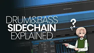Sidechaining in Drum and Bass Explained