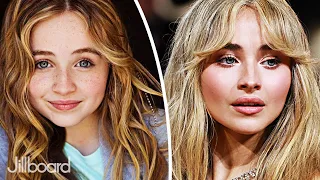 Sabrina Carpenter - Music Evolution (2009 - 2022)