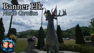 Banner Elk, North Carolina Town Loaded with Pubs & Restaurants | Plenty of Outdoor Activities.