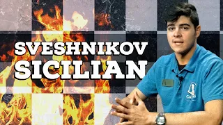 Sveshnikov Sicilian | Chess Openings Explained