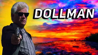 DOLLMAN - Full English Action Movie | Action, Sci-Fi, Comedy| HD 1080p