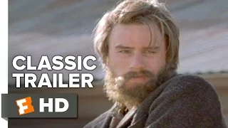 Ned Kelly (2003) Official Trailer - Heath Ledger Movie