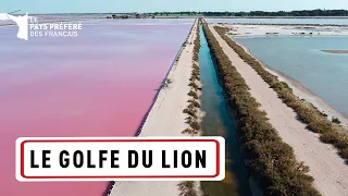 Le golfe du Lion, de la Provence à la côte catalane - Les 100 Lieux qu'il faut voir - Documentaire