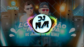 Lombradão na onda - Mc Jacaré (DJ NM) Remix