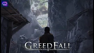 Шахты #12 GreedFall