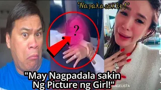 🎯Ogie Diaz May Binulgar sa “Alleged Third Party” sa Hiwalayang Heart Evangelista at Chiz Escudero!