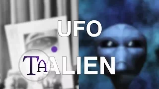 UFOs, not Aliens: The Difference and Why it Matters