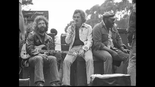 Jerry Garcia and Merl Saunders - 2/9/74 - Rheem Theater - Orinda, CA - sbd