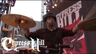 Cypress Hill - "I Ain't Goin' Out Like That" (Live at Lollapalooza 2010)