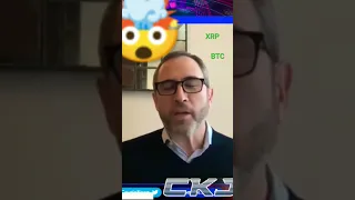 Brad Garlinghouse #XRP is so Fast