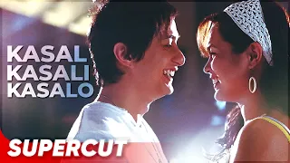 'Kasal, Kasali, Kasalo' | Judy Ann Santos, Ryan Agoncillo | Supercut