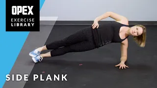 Side Plank