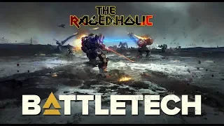 BATTLETECH Review - The Rageaholic