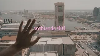 WEBISODE 001: Cliff Jumping and rooftopping