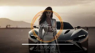 Dj Goja - Need For Speed