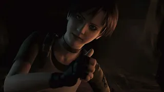 Resident Evil 0: Часть 1: Привет, Реббека