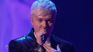 Jack Vidgen - You Say - America's Got Talent: The Champions One - January 6, 2020