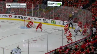 2022 Stanley Cup Playoffs. Stars vs Flames. Game 7 highlights