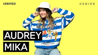 Audrey Mika "Y U Gotta B Like That" Official Lyrics & Meaning | Verified