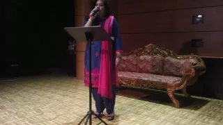 Dikhayi Diye Yun ~ Pallavi