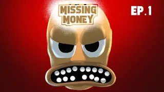 Missing Money (Ep.  1) | YOU DECIDE